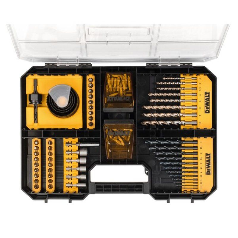 DeWALT DT71569-QZ foret Ensemble de forets