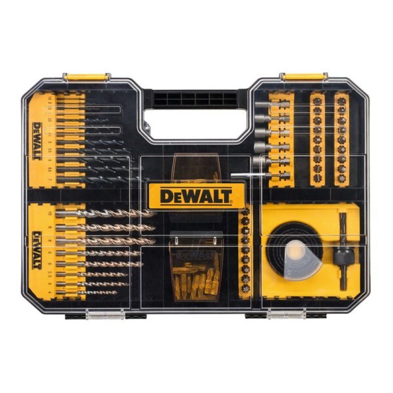 DeWALT DT71569-QZ foret Ensemble de forets