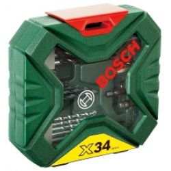Bosch 2 607 010 608 foret