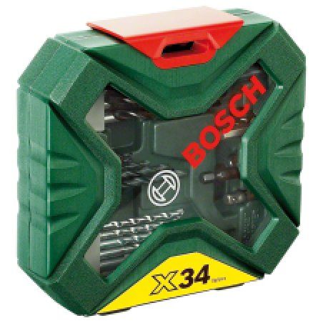 Bosch 2 607 010 608 foret