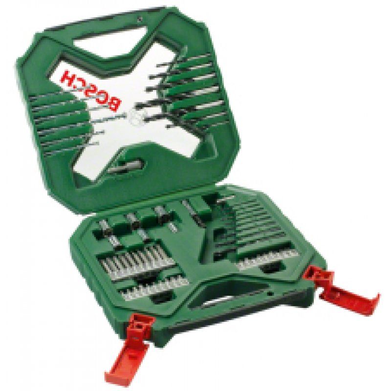 Bosch 2 607 010 611 drill bit