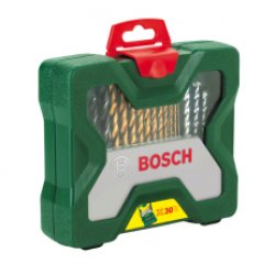 Bosc X-Line Titanium Set           30tlg | 2607019324