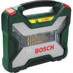 Bosch X-Line 103 pièce(s)