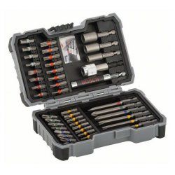 Bosch 2 607 017 164 screwdriver bit 43 pc(s)
