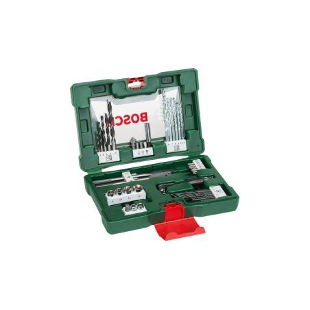 Bosch 2 607 017 316 screwdriver bit 41 pc(s)