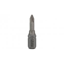 Bosch Embouts de vissage qualité extra-dure