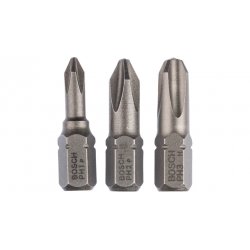 Bosch Packs d’embouts de vissage Extra Hard