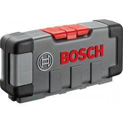 Bosch 2 607 010 904 Lame de scie sauteuse, à chantourner et sabre Lames de scie sauteuse 40 pièce(s)