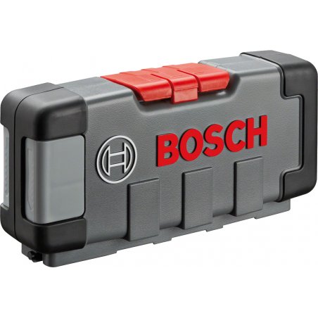 Bosch 2 607 010 904 Lame de scie sauteuse, à chantourner et sabre Lames de scie sauteuse 40 pièce(s)