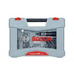 Bosch Premium X-Line Drill bit set 24 pc(s)