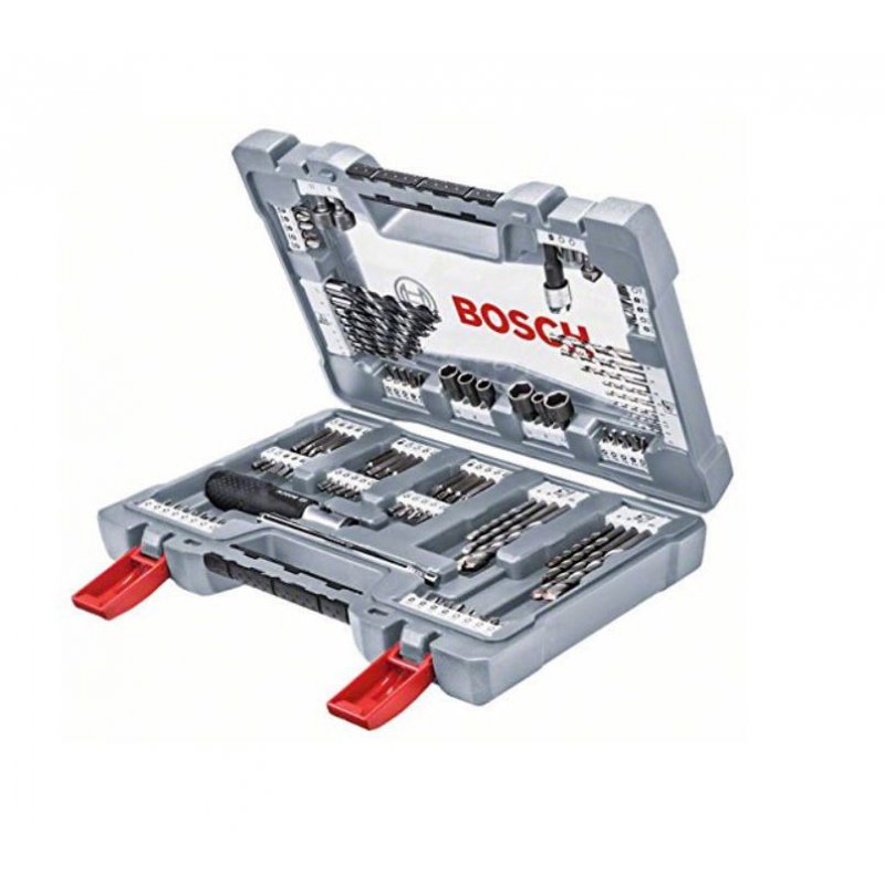 Bosch Premium X-Line Drill bit set 24 pc(s)