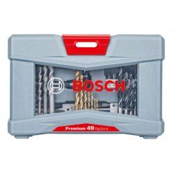 Bosch Premium X-Line Mèche de perçage au diamant 18 pièce(s)
