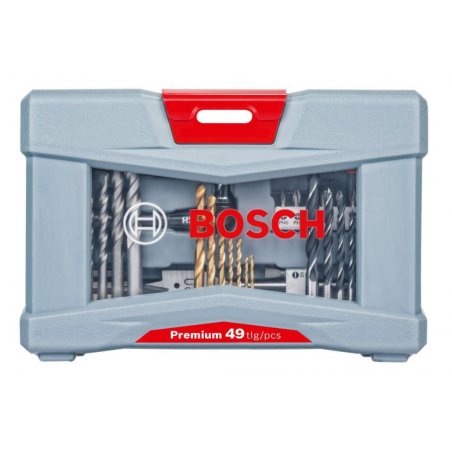 Bosch Premium X-Line Mèche de perçage au diamant 18 pièce(s)