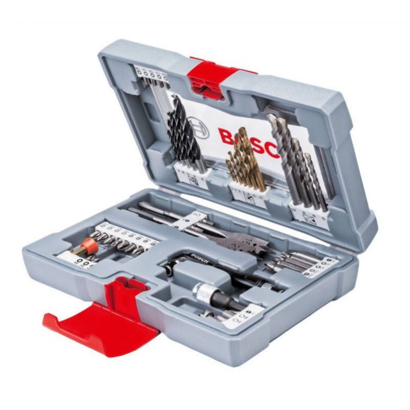 Bosch Premium X-Line Mèche de perçage au diamant 18 pièce(s)