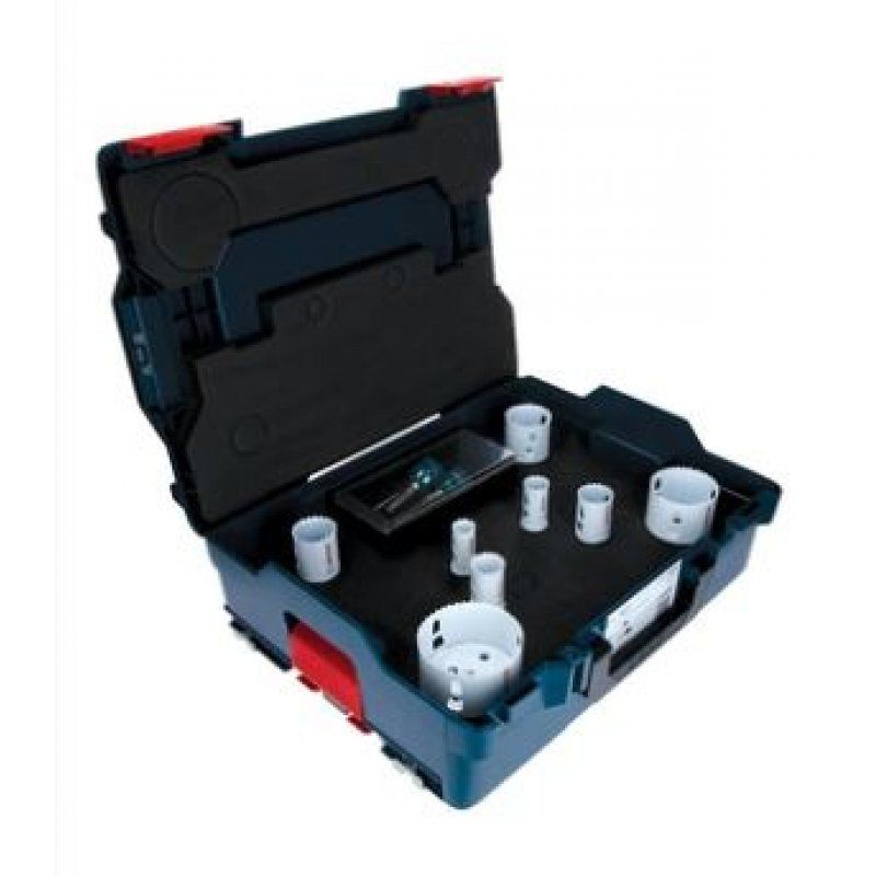 Bosch 2 608 594 271 drill hole saw Cordless screwdriver