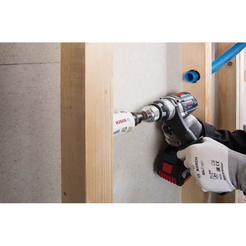 Bosch 2 608 594 271 scie de forage Tournevis sans fil