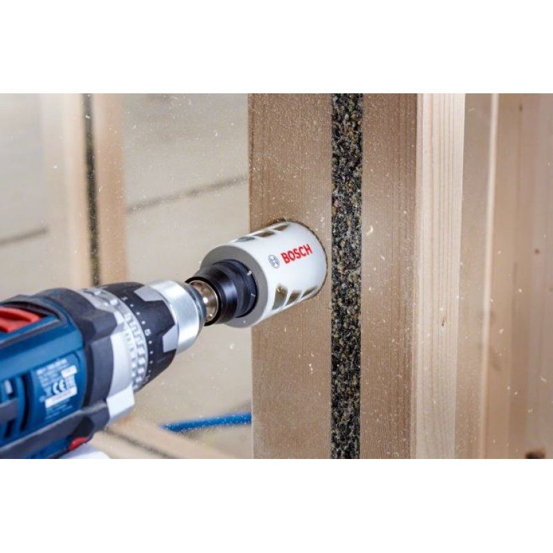 Bosch 2 608 594 271 drill hole saw Cordless screwdriver