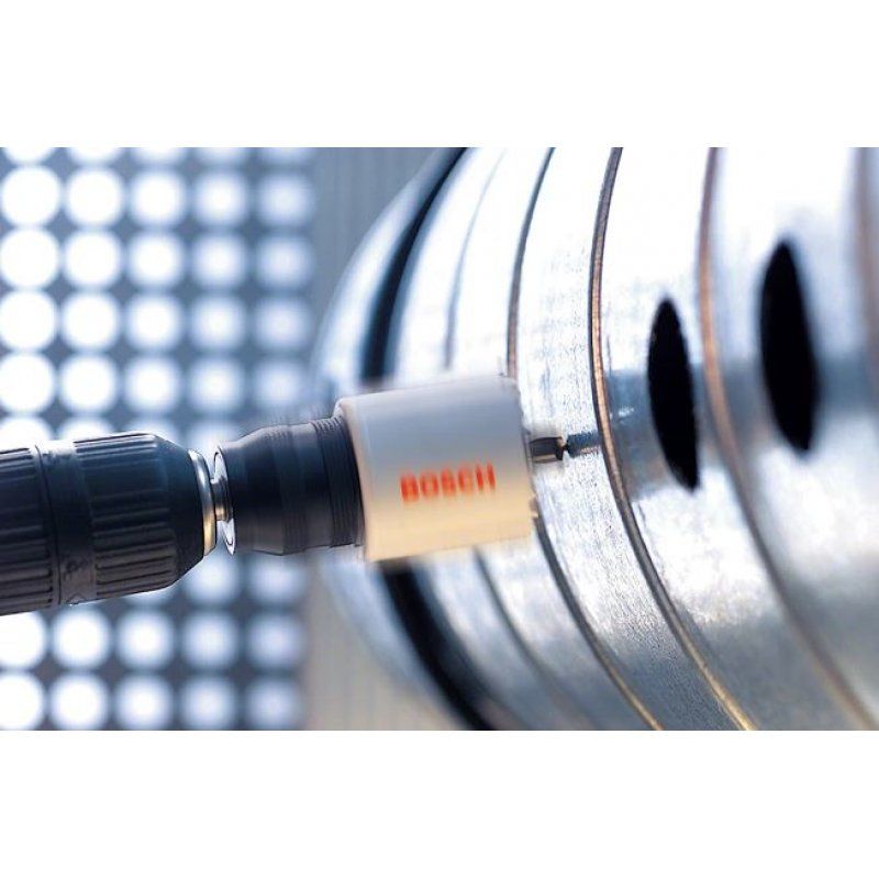 Bosch 2 608 594 271 scie de forage Tournevis sans fil