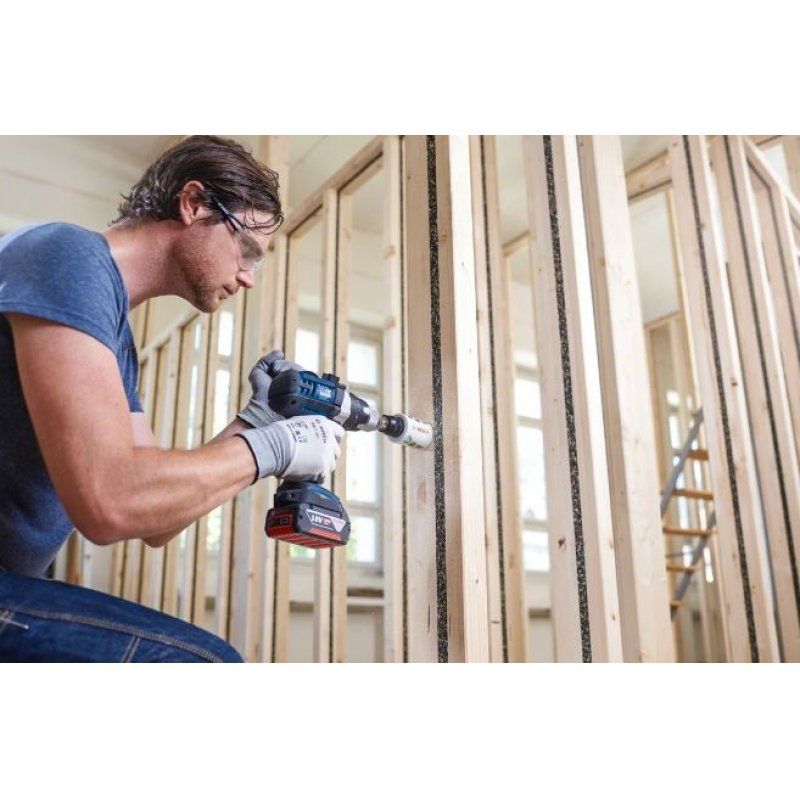 Bosch 2 608 594 271 drill hole saw Cordless screwdriver