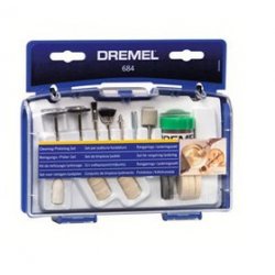 Drem Reinigen/Polieren 684         20tlg | 26150684JA