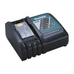 Makita DC18RC Chargeur de batterie
