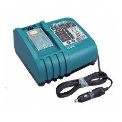 Makita DC18SE Chargeur de batterie