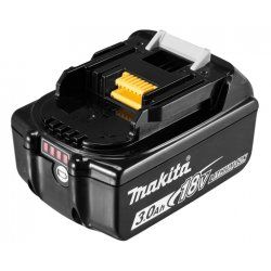 Makita 197599-5 batterie et chargeur d’outil électroportatif