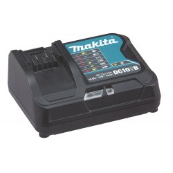 Makita 197363-4 cordless tool battery / charger Battery charger