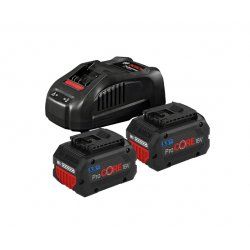 Bosch 1 600 A02 14C power screwdriver accessory Battery Black, Red