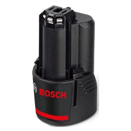Bosch Batterie GBA 12V 2.0Ah Professional