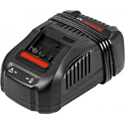 Bosc Ladegerät AL 1880 CV 14,4-18V    bk