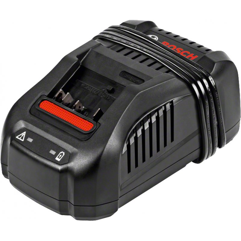 Bosc Ladegerät AL 1880 CV 14,4-18V    bk