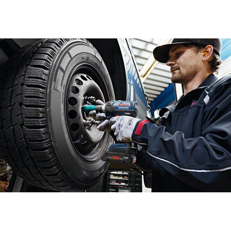 Bosc ProCORE18V 4.0Ah, Karton | 1600A00X7N