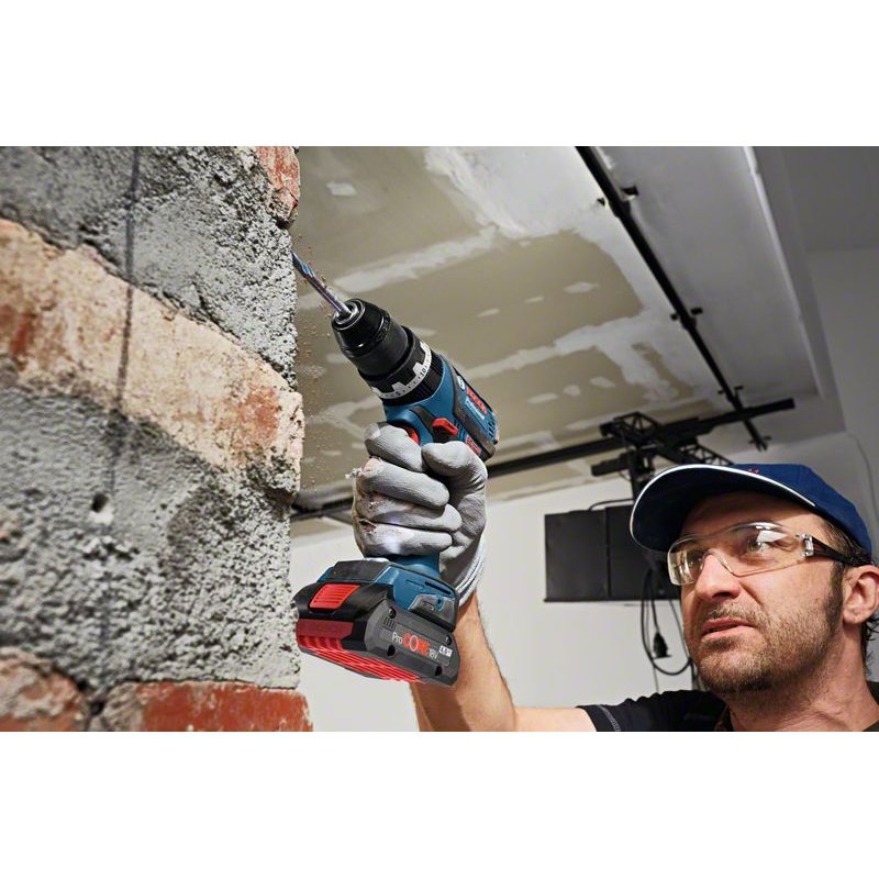 Bosc ProCORE18V 4.0Ah, Karton | 1600A00X7N