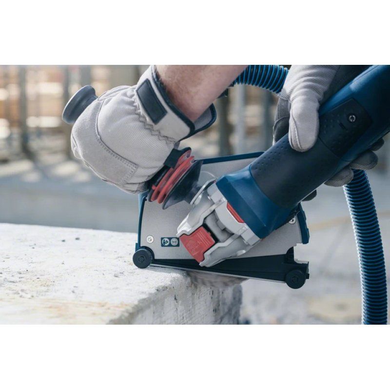 Bosc X-LOCK DIA-Trennscheibe StCer.125mm | 2608615138
