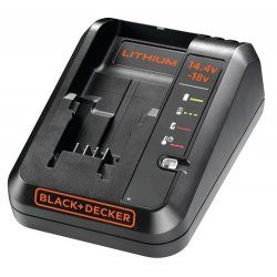 Black & Decker BDC1A batterie et chargeur d’outil électroportatif Chargeur de batterie