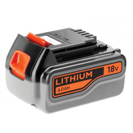 Black & Decker BL4018 cordless tool battery / charger