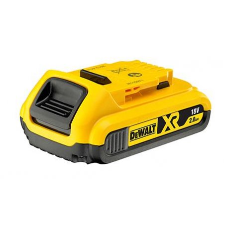 DeWALT DCB183 cordless tool battery / charger