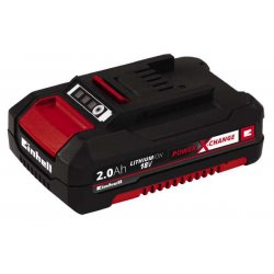 Einhell 4511395 batterie et chargeur d’outil électroportatif