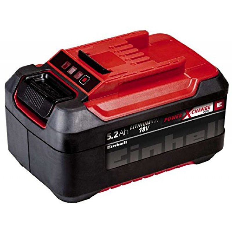 Einhell 4511437 batterie et chargeur d’outil électroportatif