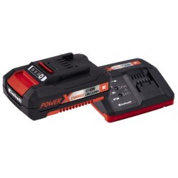 Einhell 4512042 batterie et chargeur d’outil électroportatif