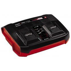 Einhell 4512069 Chargeur de batterie
