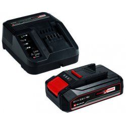Einh PXC-Starter-Kit           2,5Ah 18V