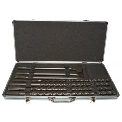 Makita D-42494 foret Ensemble de forets 7 pièce(s)