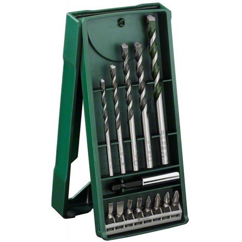 Bosch Mini X-Line 14 pc(s)