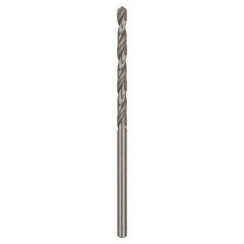 Bosc 2 Metallbohrer HSS-G 3,0x33x61mm | 2608585911