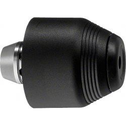 Bosch Mandrins sans clé SDS plus Quick-Change