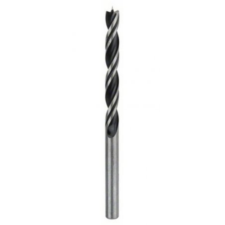 Bosch Standard brad point drill bit