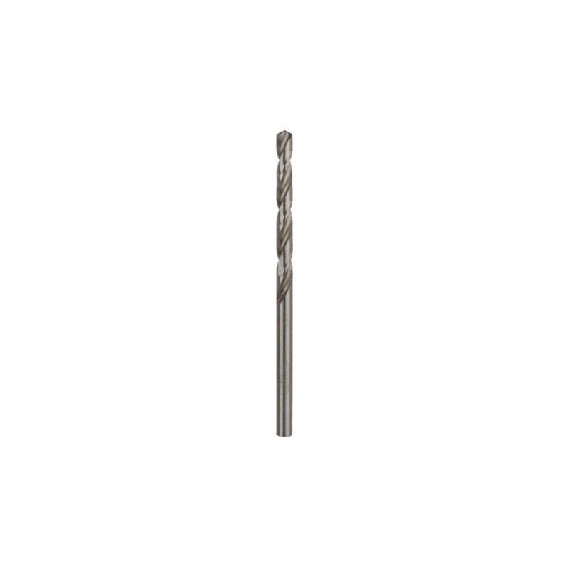 Bosch HSS Twist Drill Bits Ground
