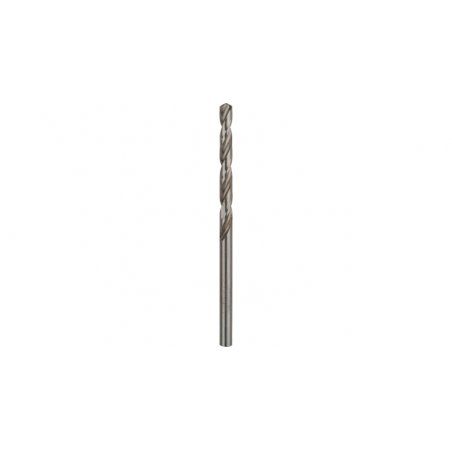 Bosch HSS Twist Drill Bits Ground